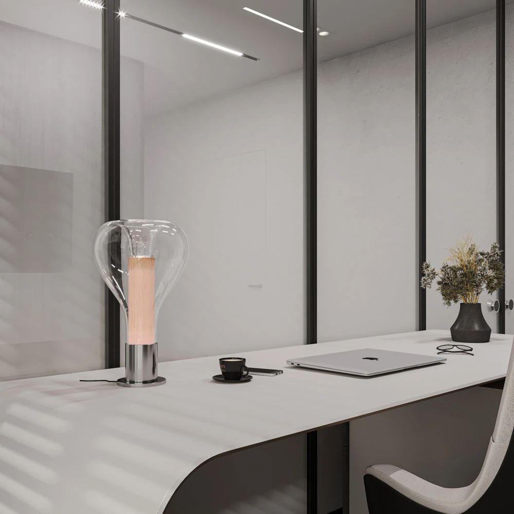 Residential Spaces 13