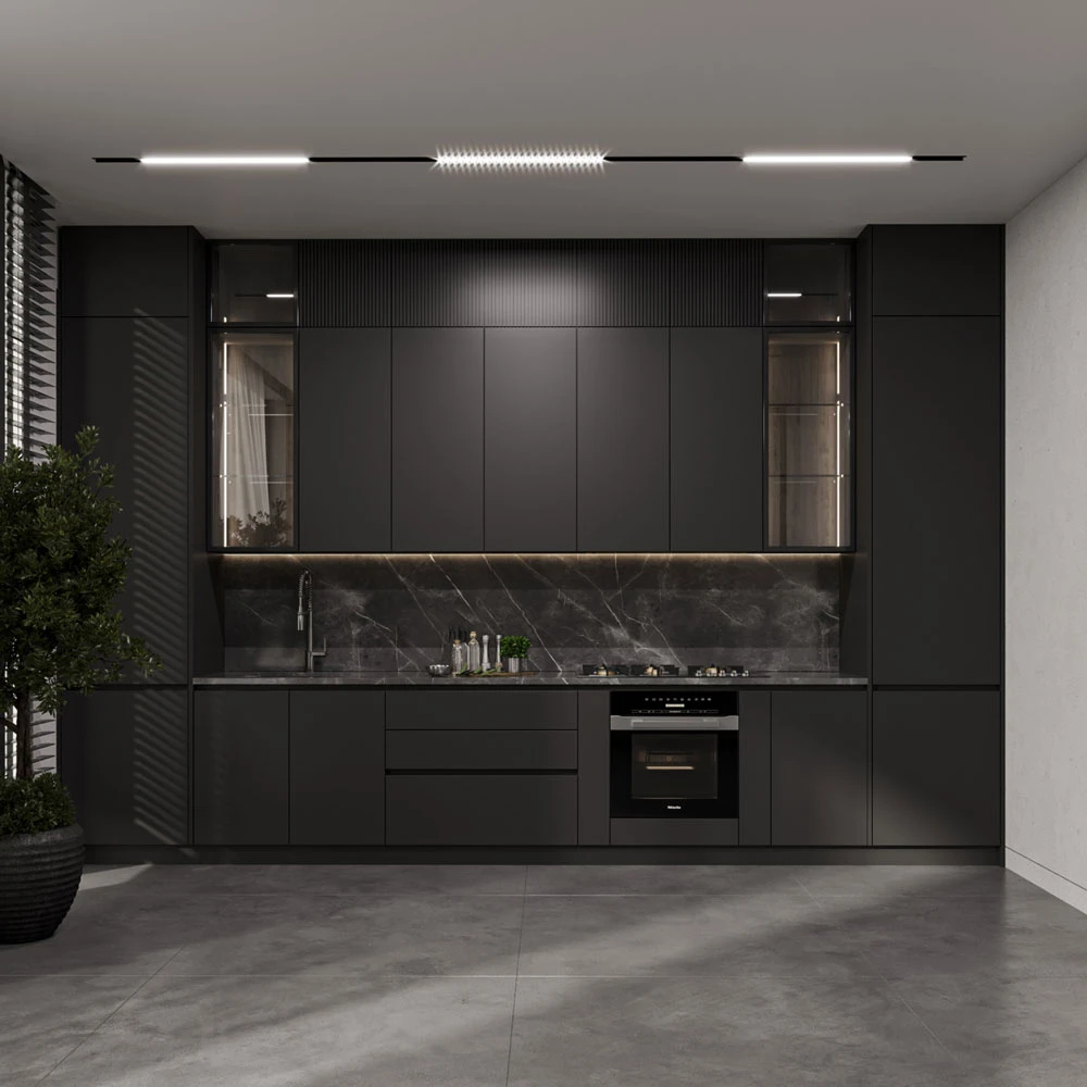 Residential Spaces 2