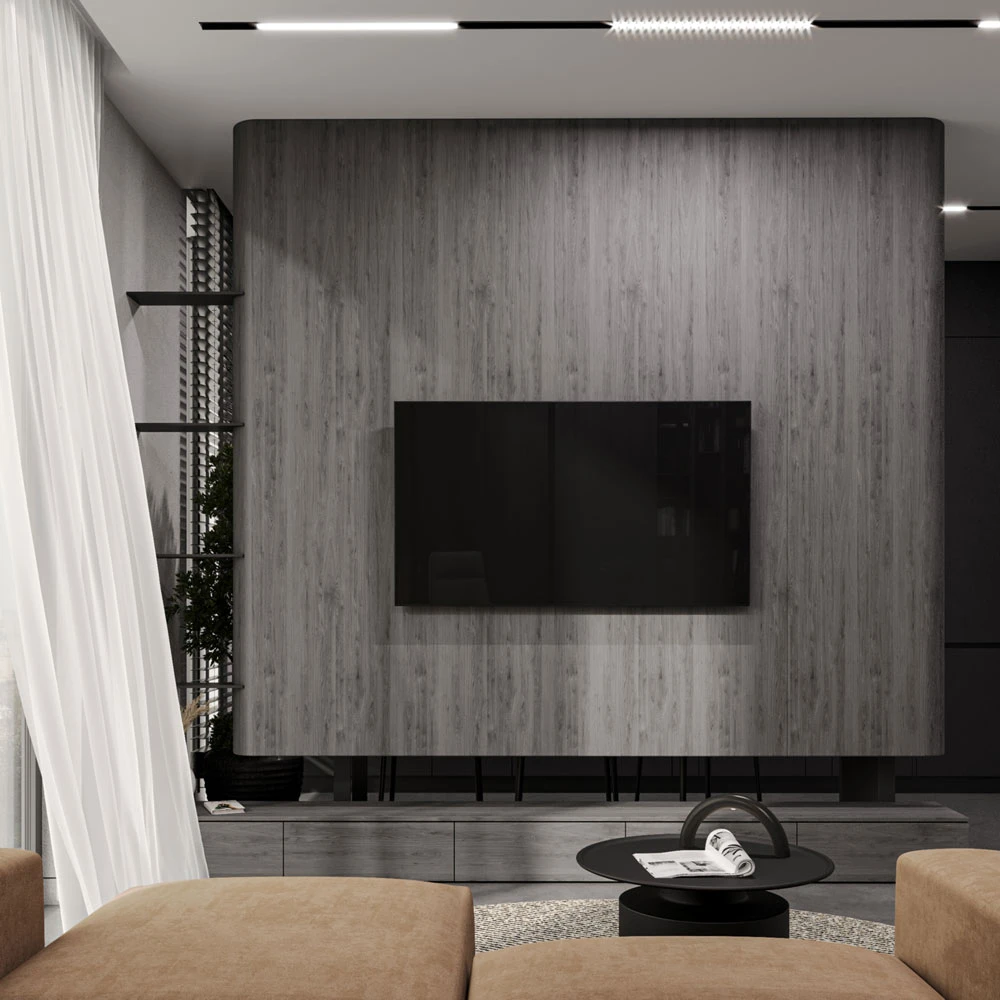 Residential Spaces 4