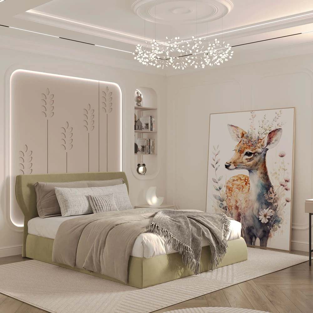 Residential Spaces 3