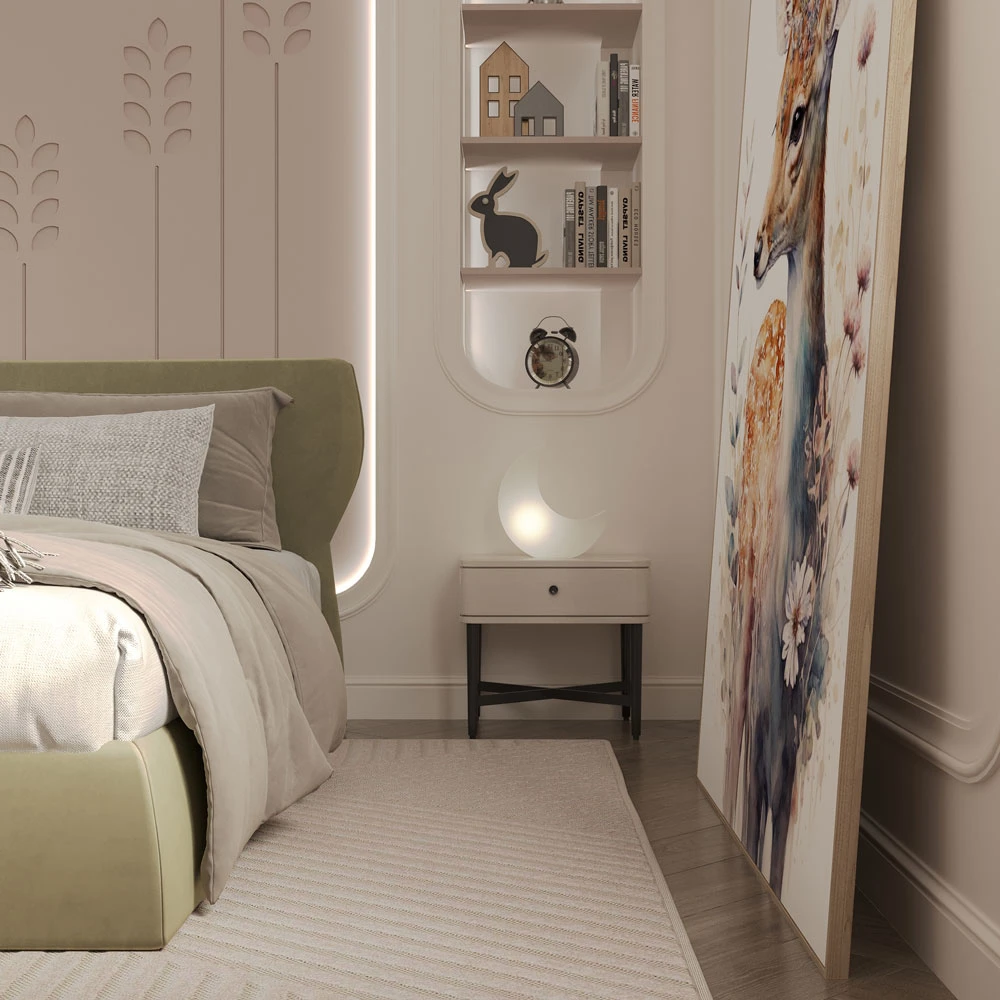 Residential Spaces 7