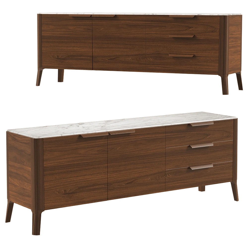 Anrichte & Kommode 1