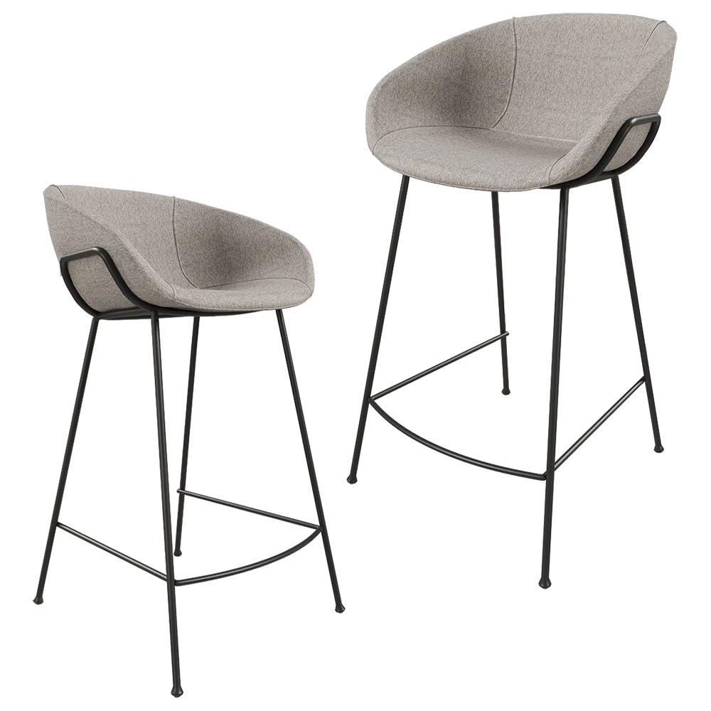 Bar stools 1