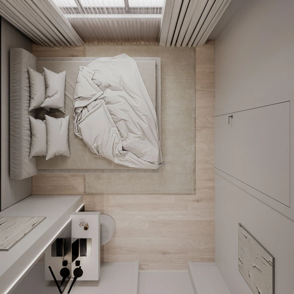 Residential Spaces 5