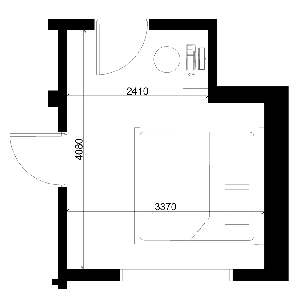 Residential Spaces 6