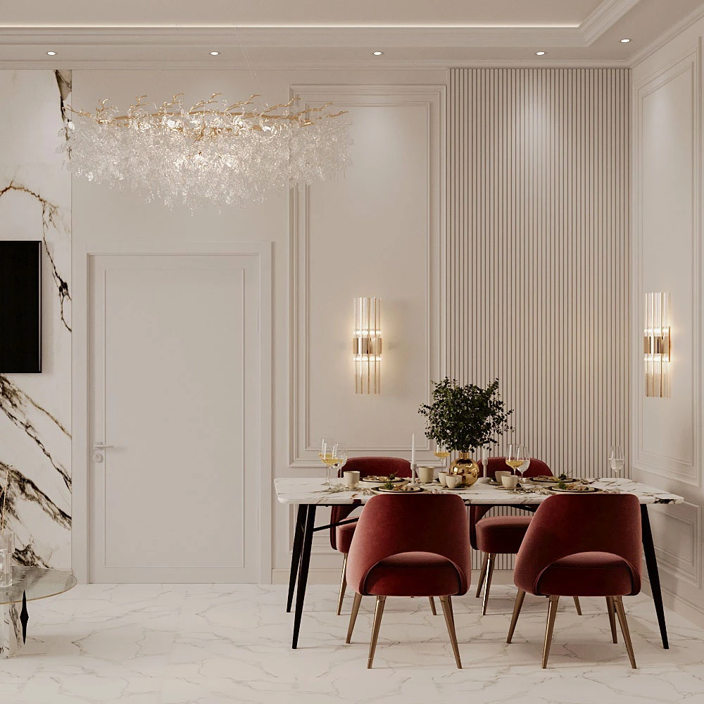 Spazi residenziali 4