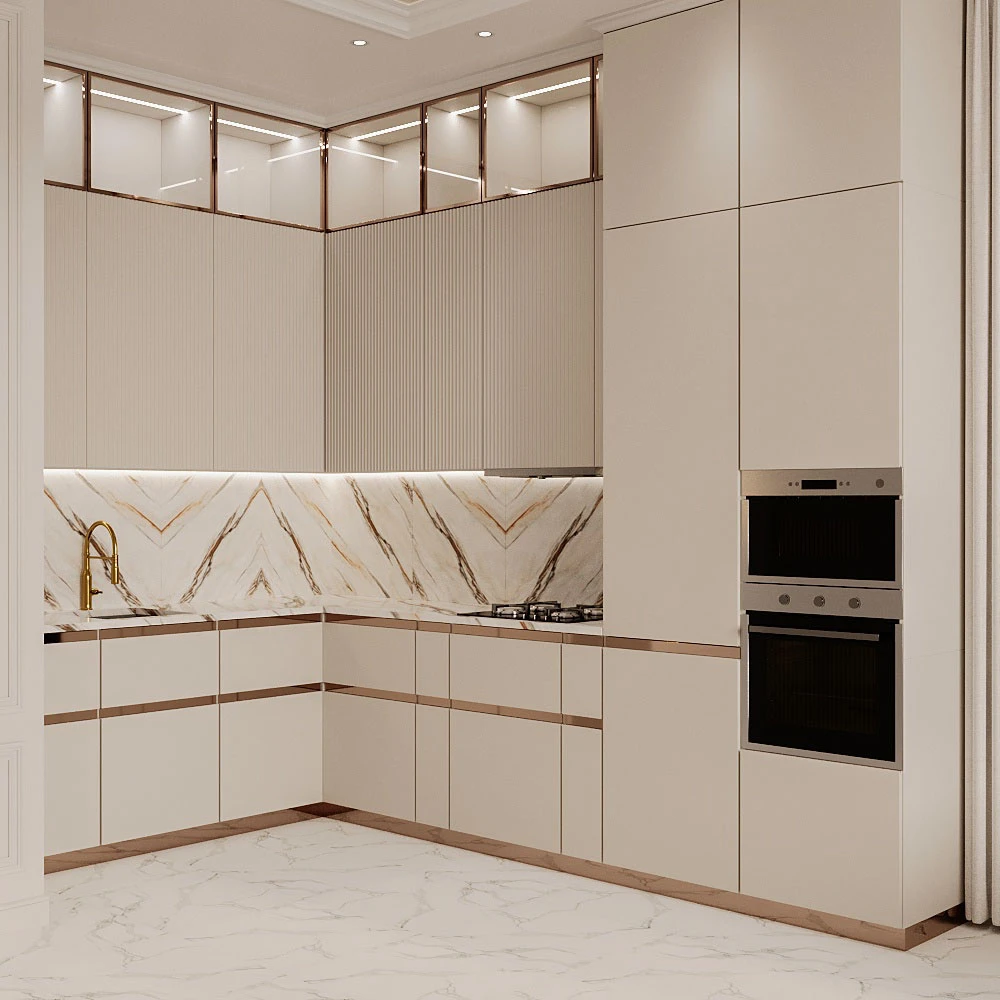 Spazi residenziali 5