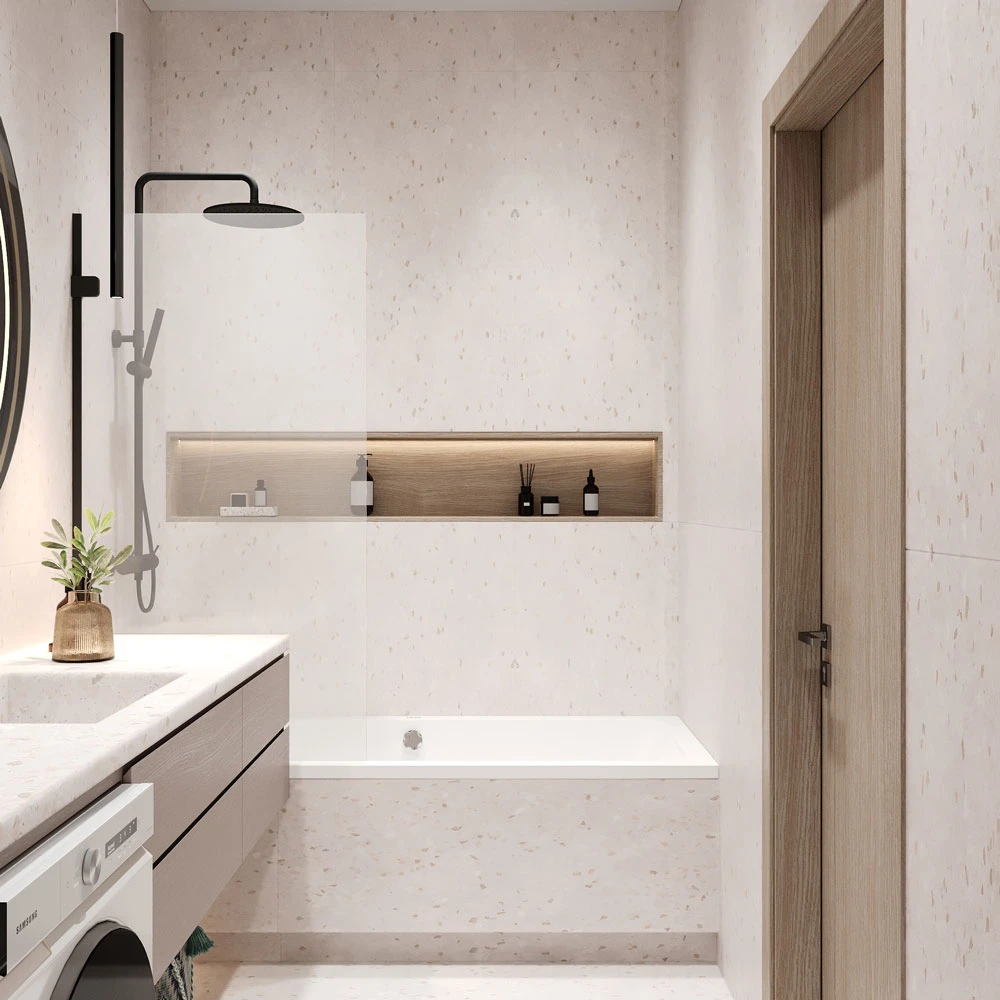 Spazi residenziali 2