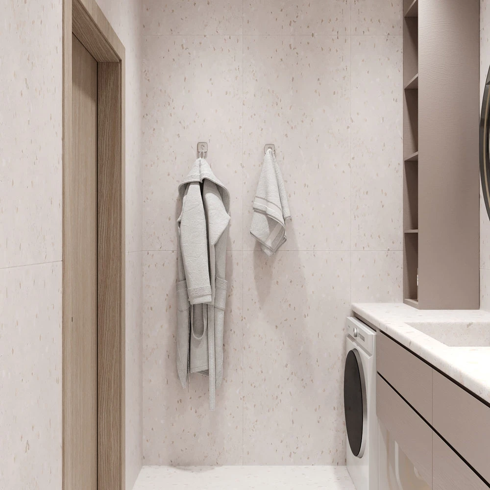 Spazi residenziali 4