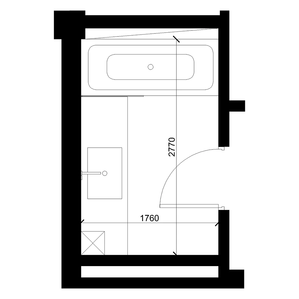 Spazi residenziali 6