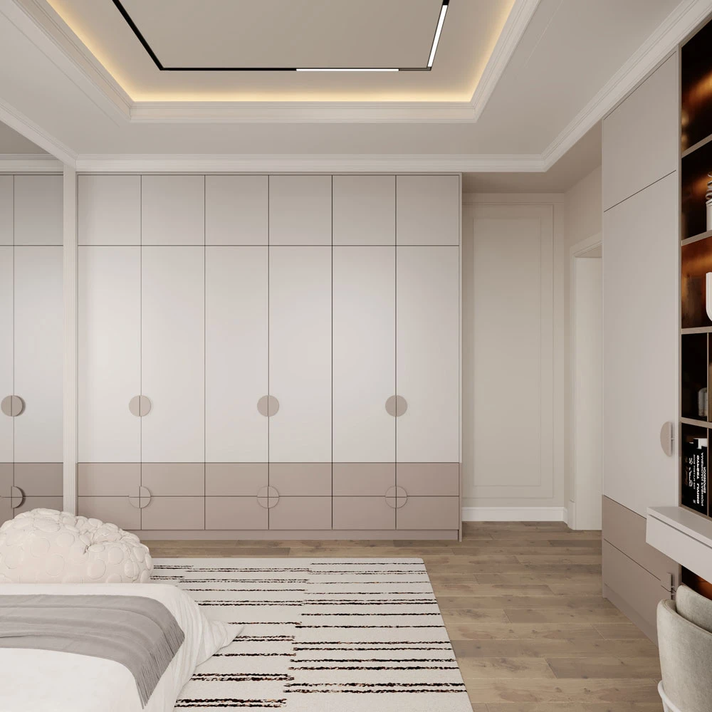 Residential Spaces 6