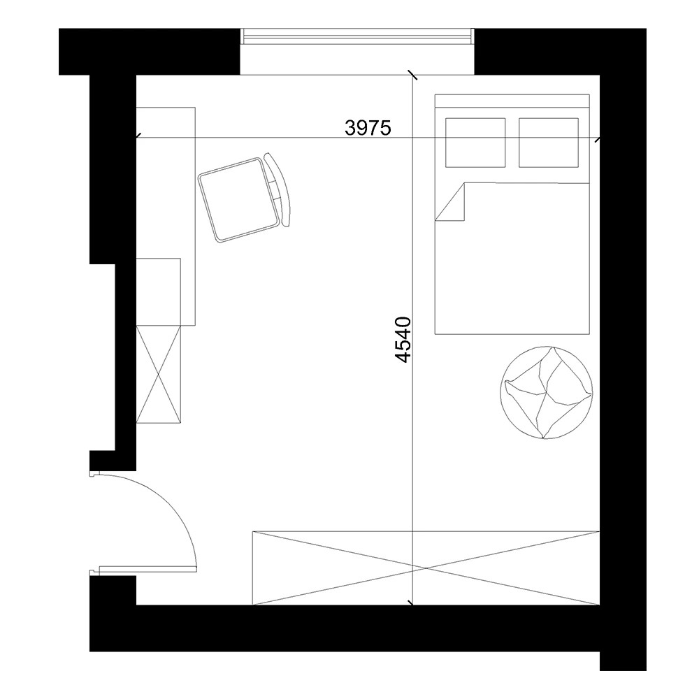 Residential Spaces 8