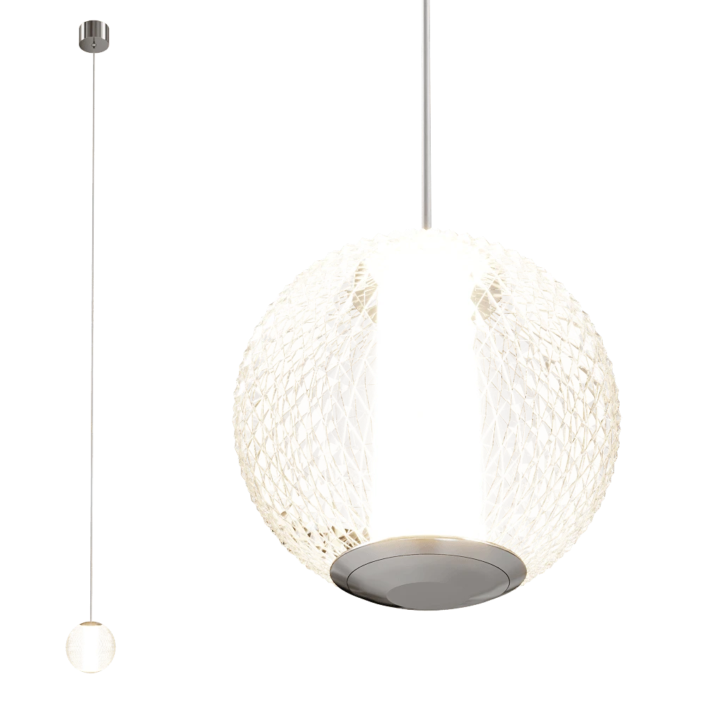 Pendant Lamp Maxlight Nobile I P0478