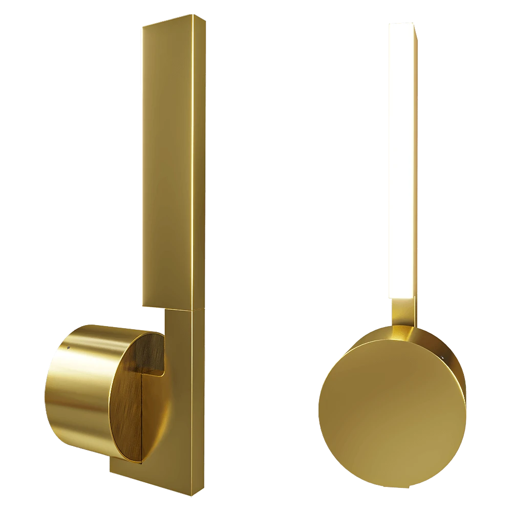  Wandleuchte 1
