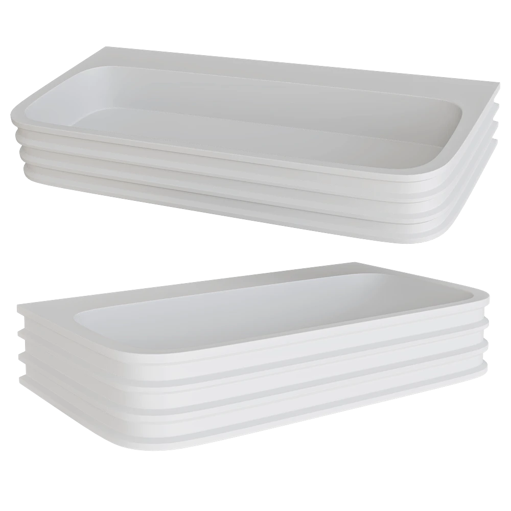 Washbasins 1