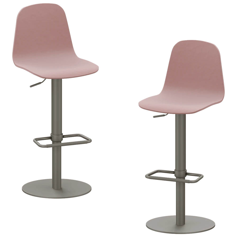 Bar stools 1