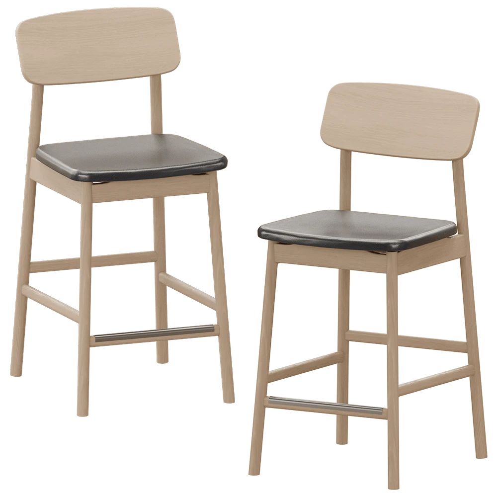 Bar stools 1