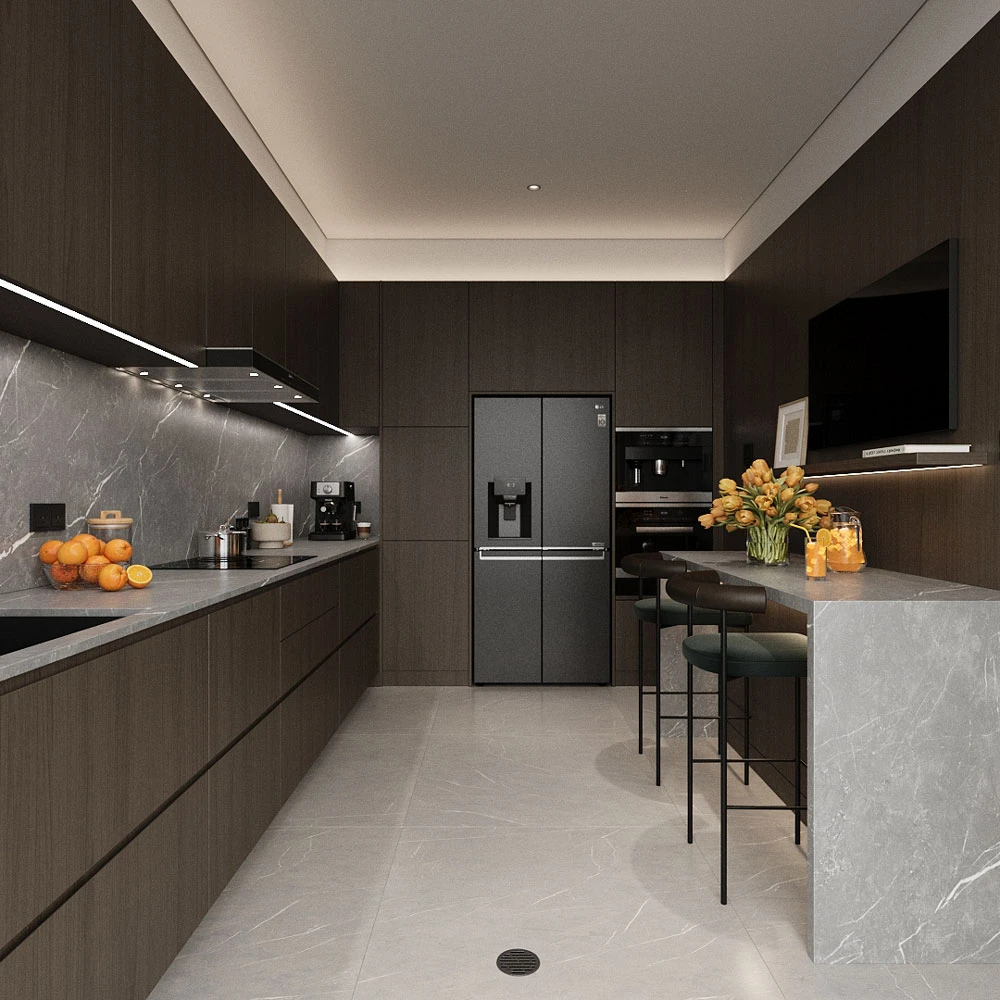 Spazi residenziali 2