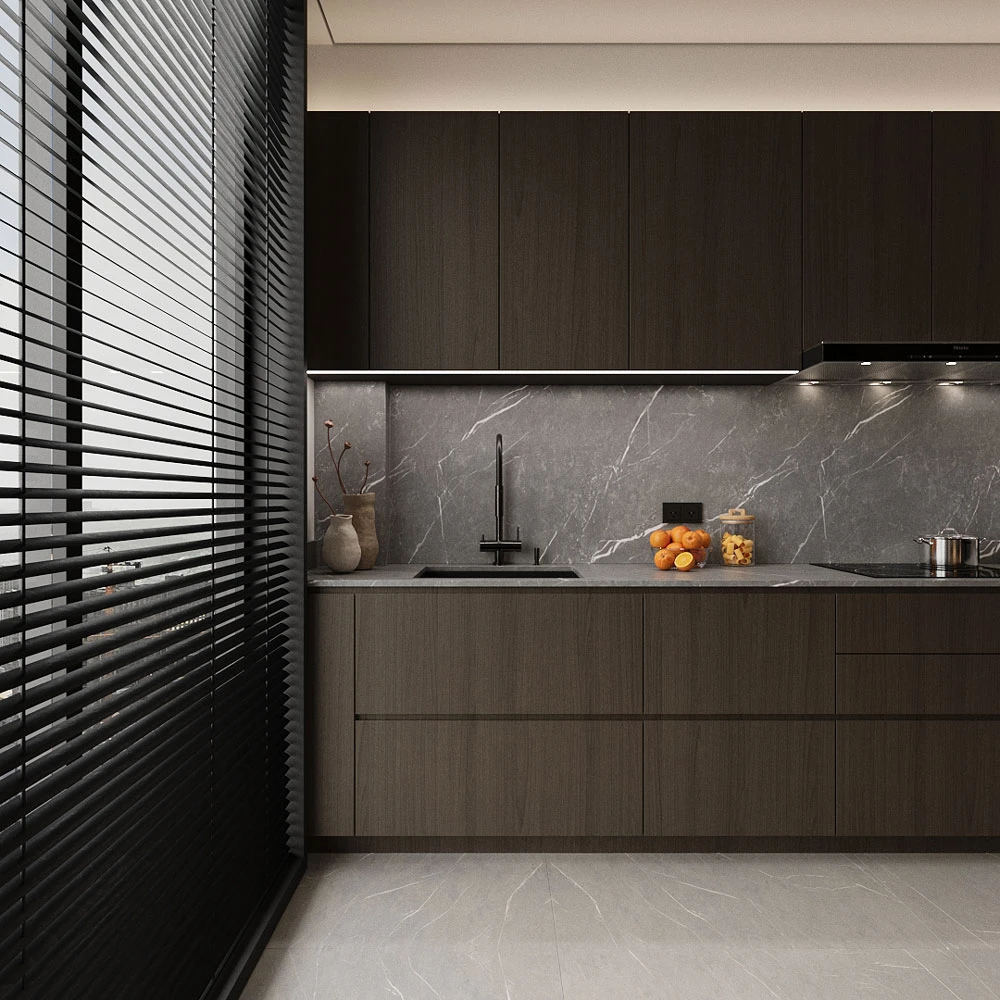 Spazi residenziali 3