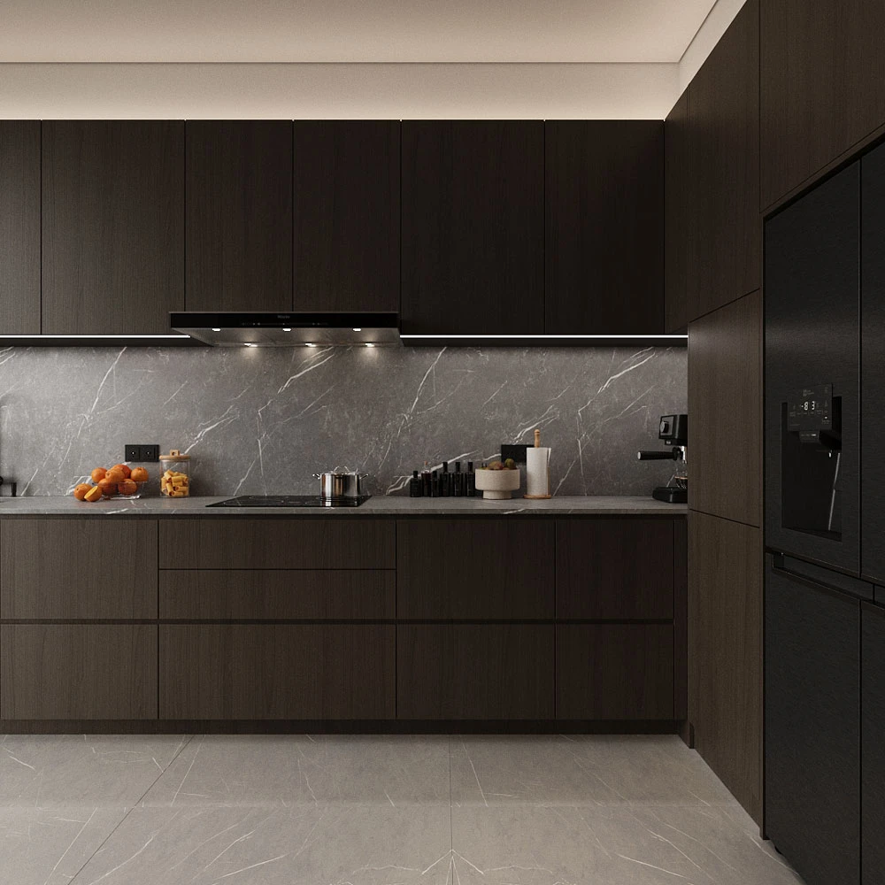 Spazi residenziali 4