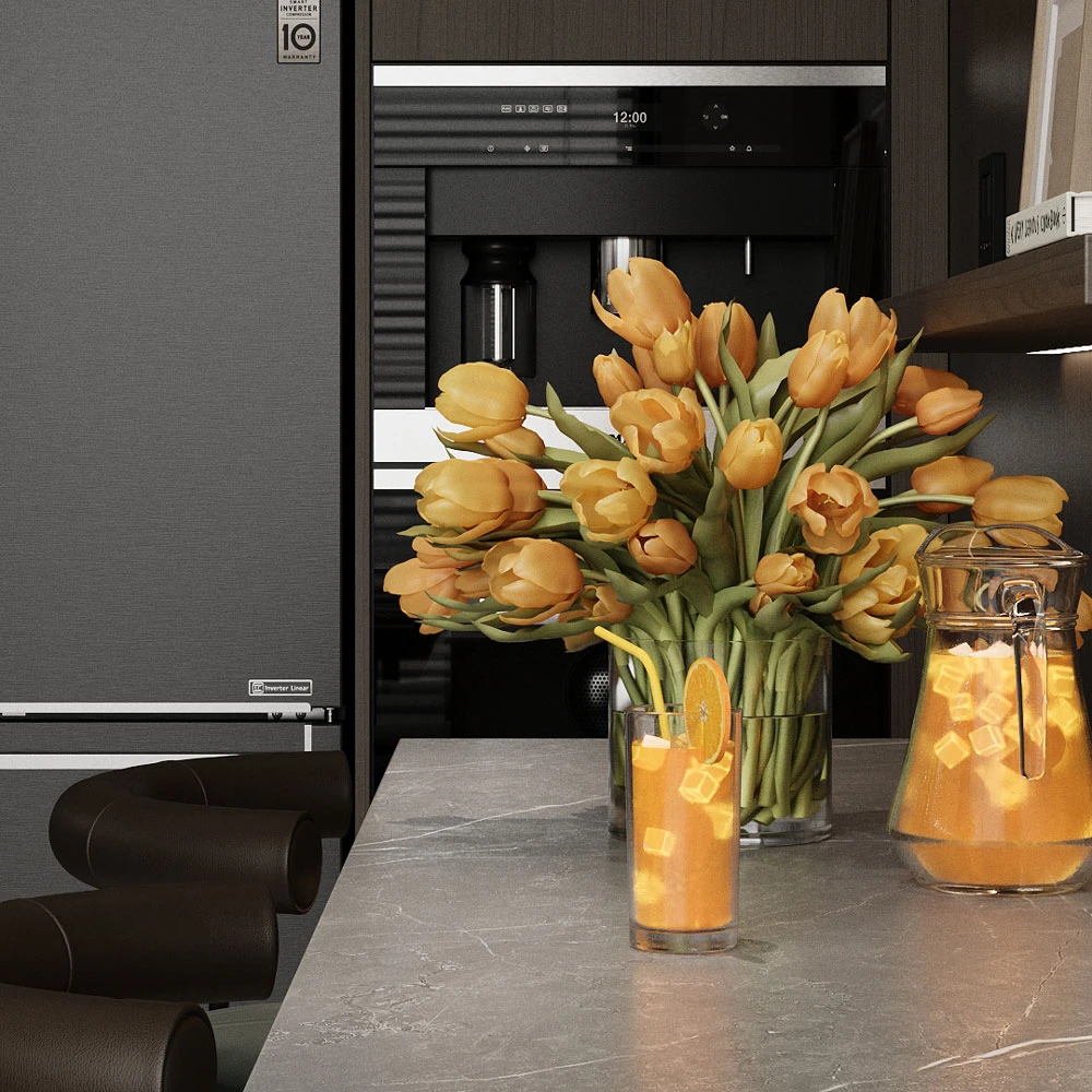 Spazi residenziali 5