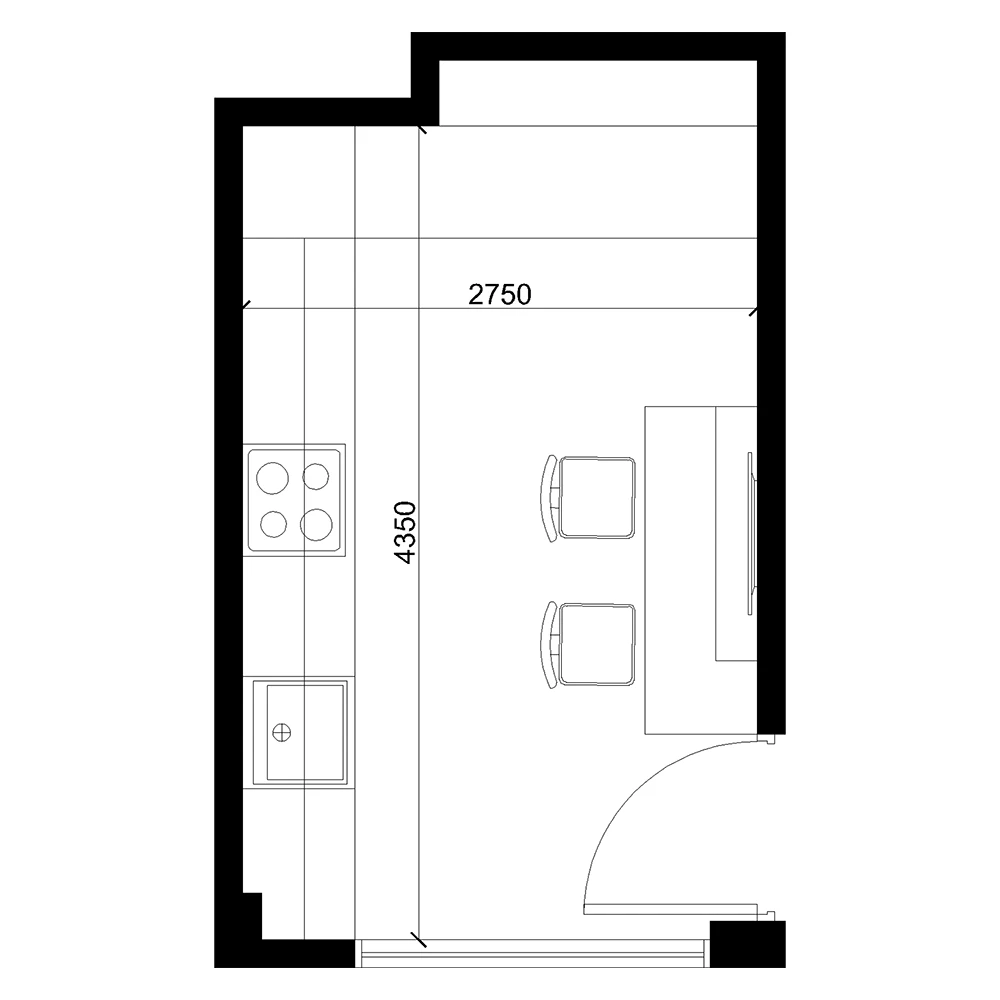 Spazi residenziali 7