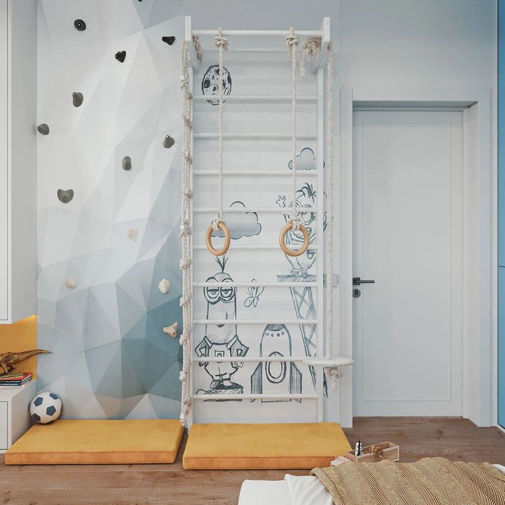 Residential Spaces 6