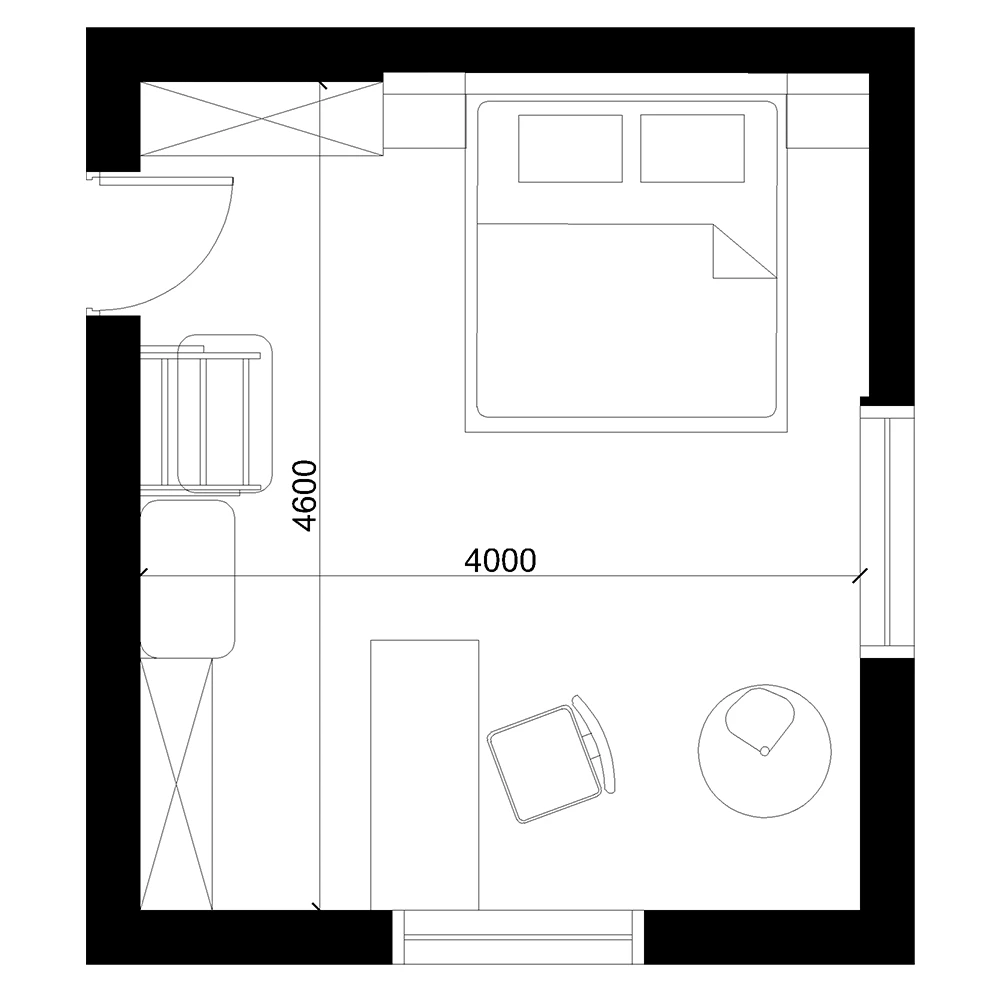 Residential Spaces 7