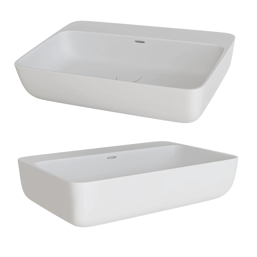 Washbasins 1