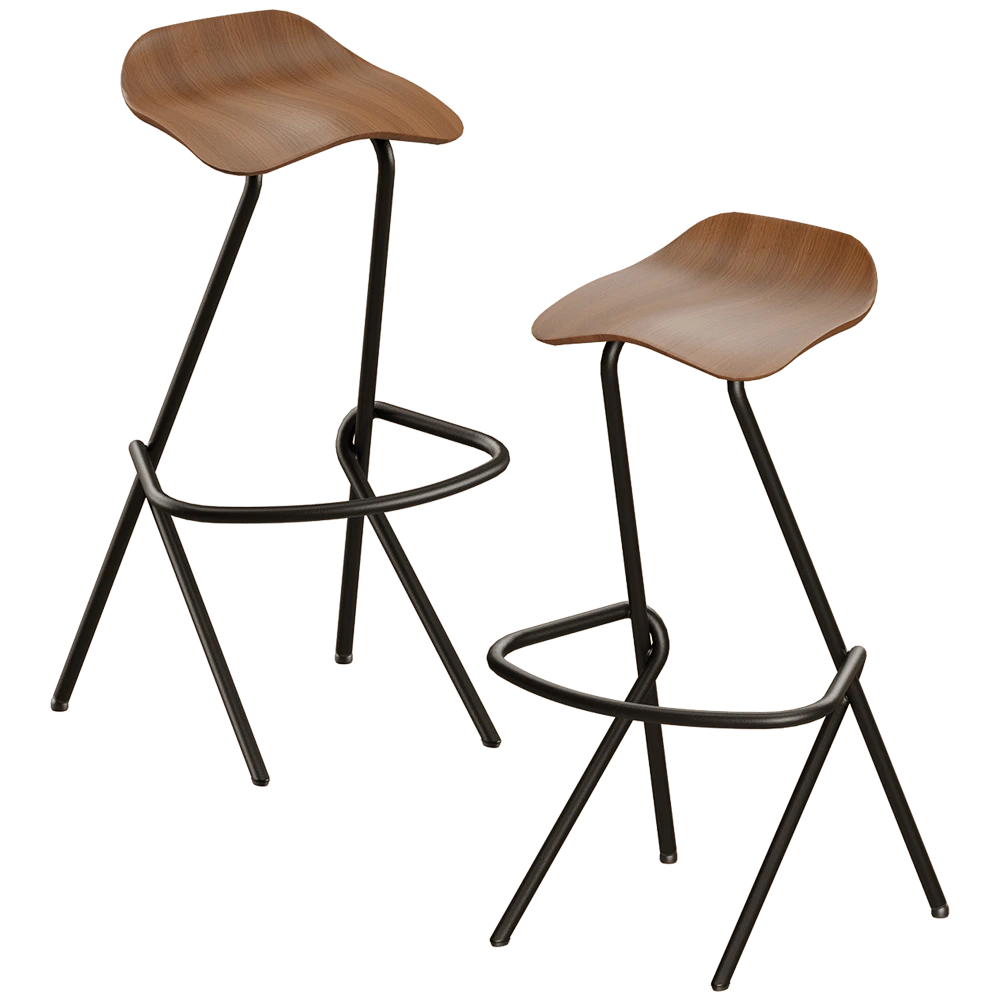 Taburetes de bar 1