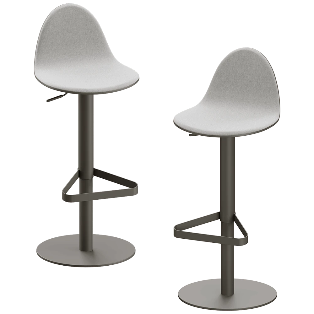 Bar stools 1