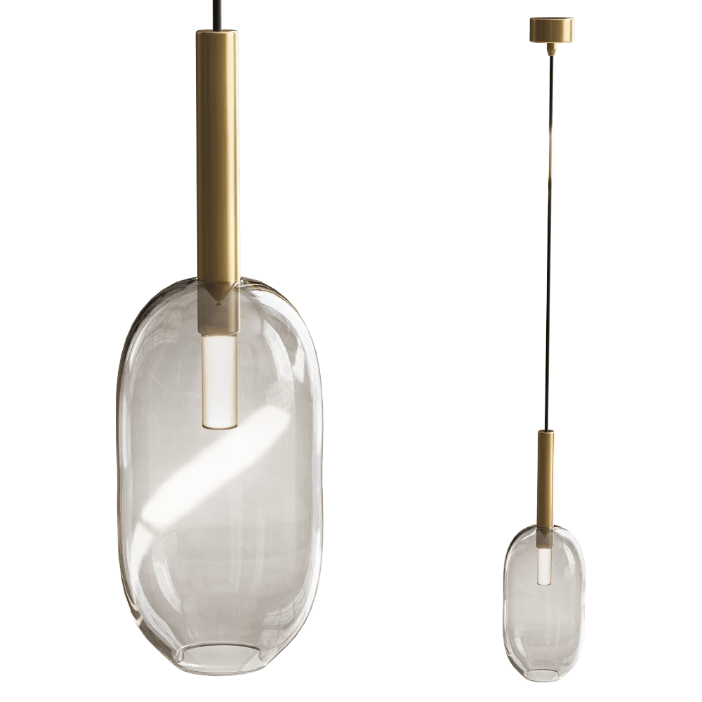 Ceiling lamp 1