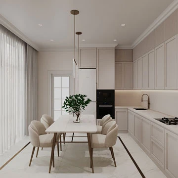 Spazi residenziali 10