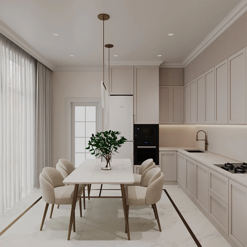 Spazi residenziali 2