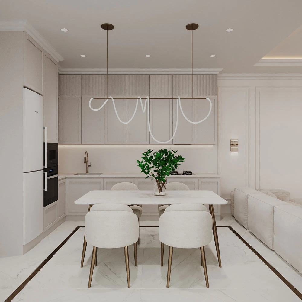 Spazi residenziali 4