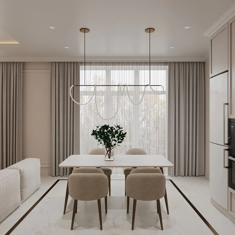 Spazi residenziali 6