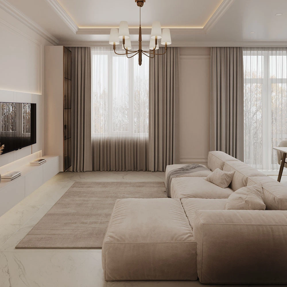 Spazi residenziali 7