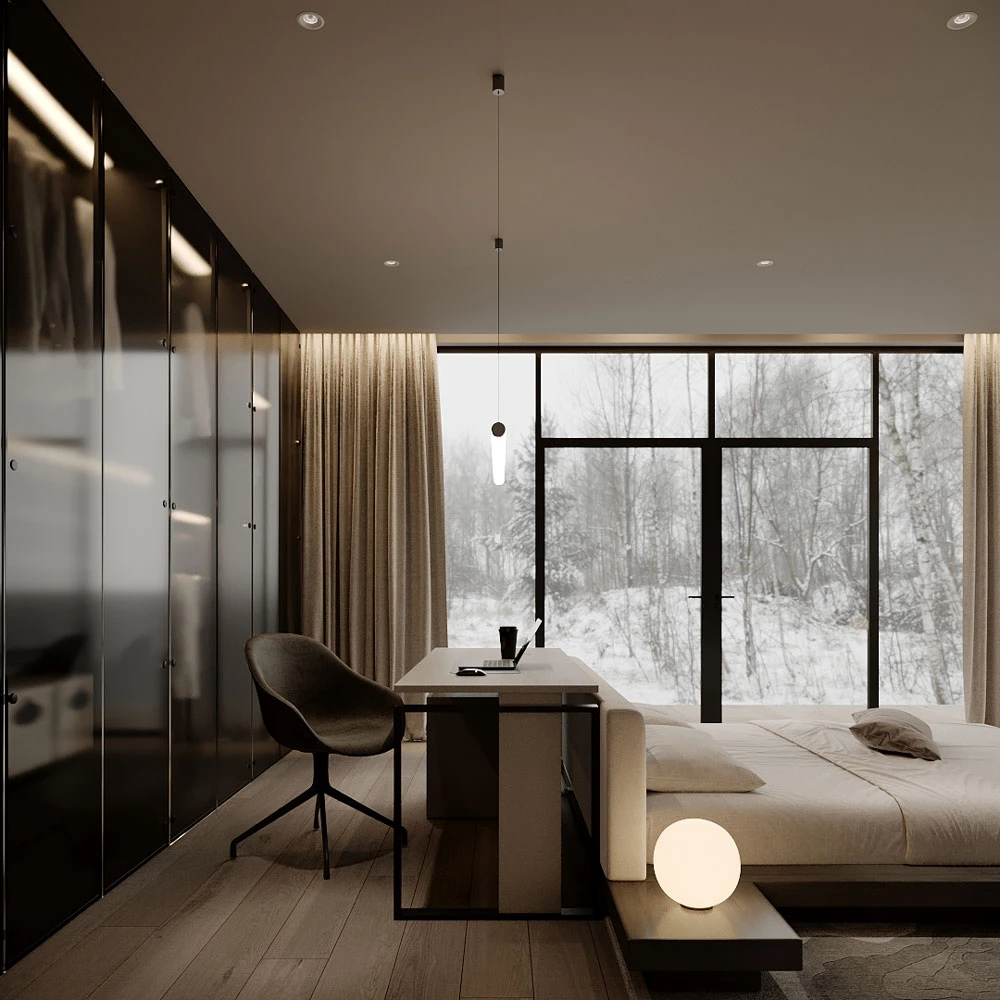 Spazi residenziali 2