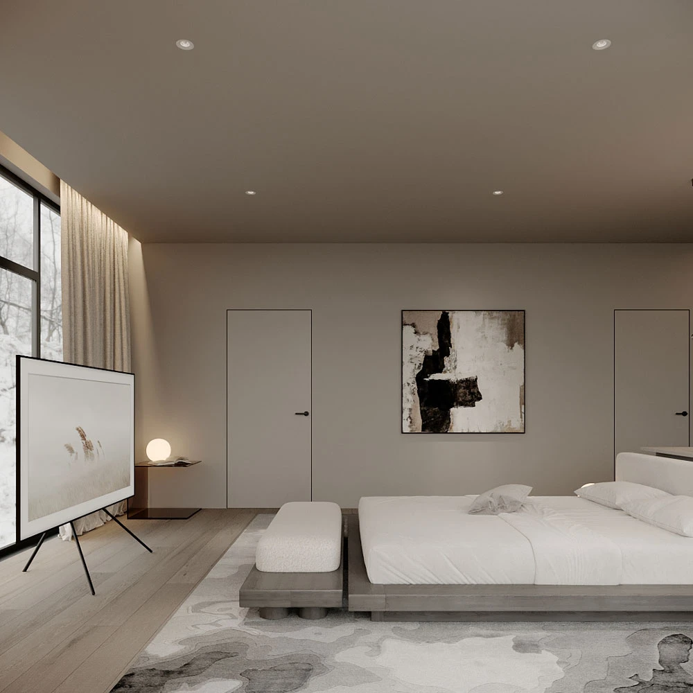 Spazi residenziali 4