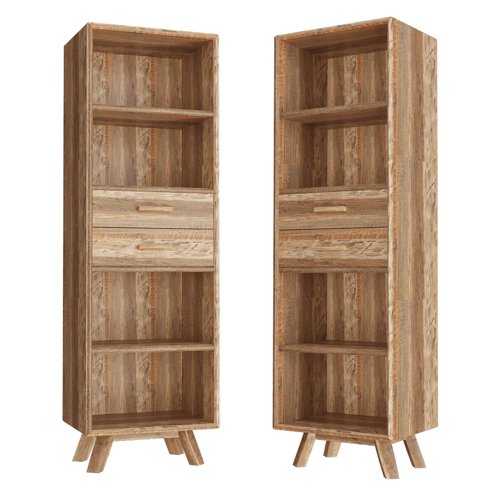 Тумбы и комоды 1