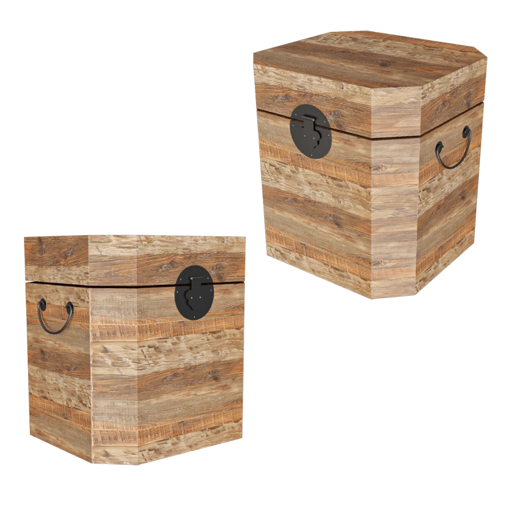 Credenza e Cassettiera 1