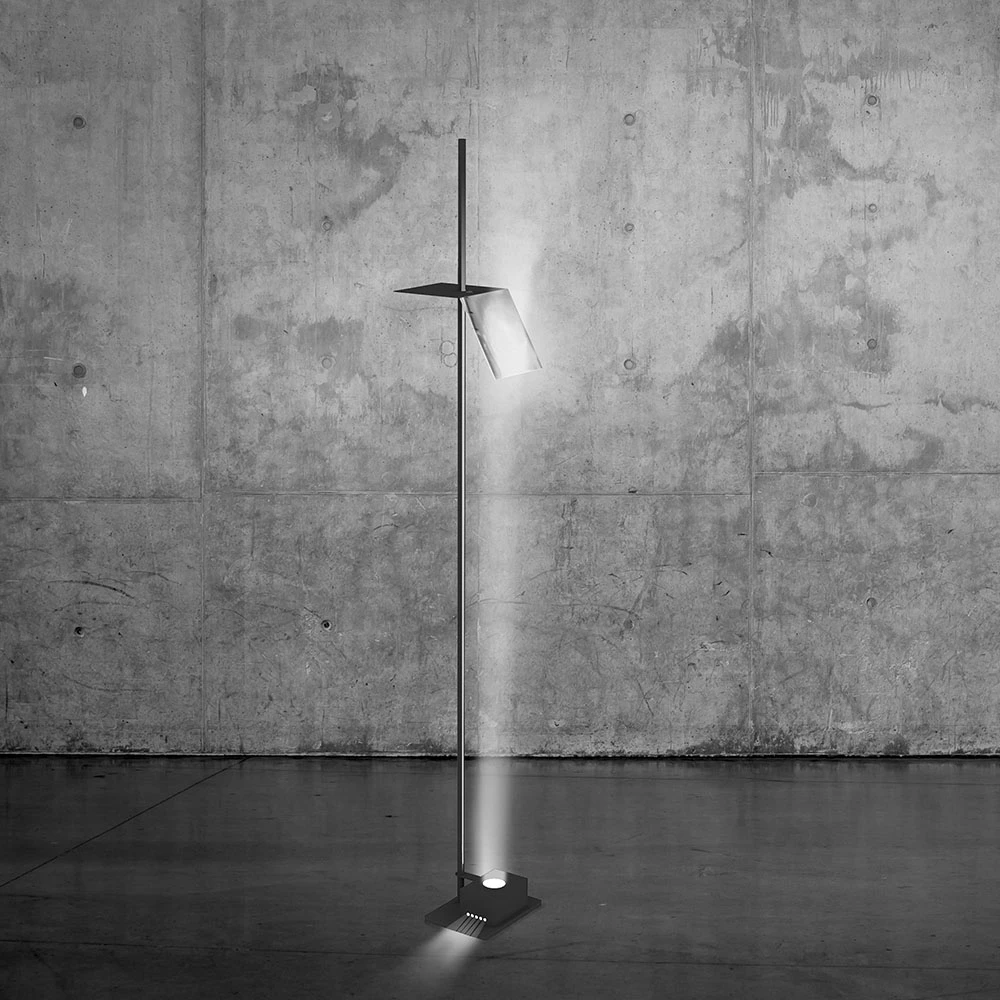 Floor lamp 2