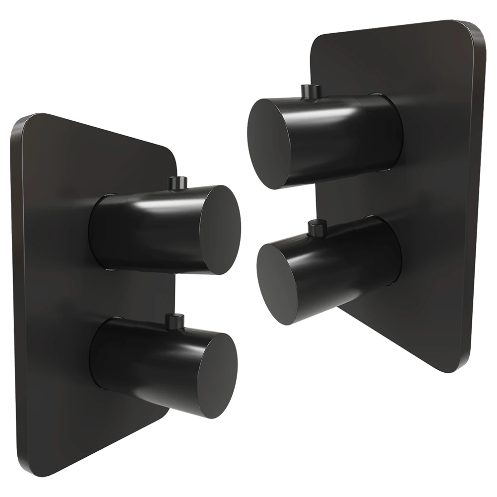 Bathroom accessories 1