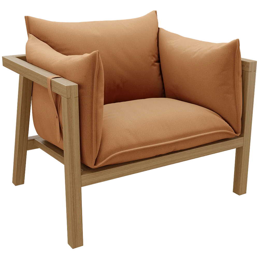 Armchairs 1