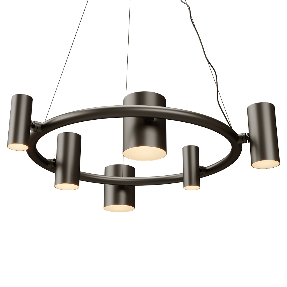  Deckenlampe 1