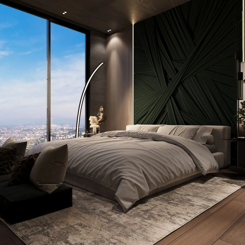 Residential Spaces 2