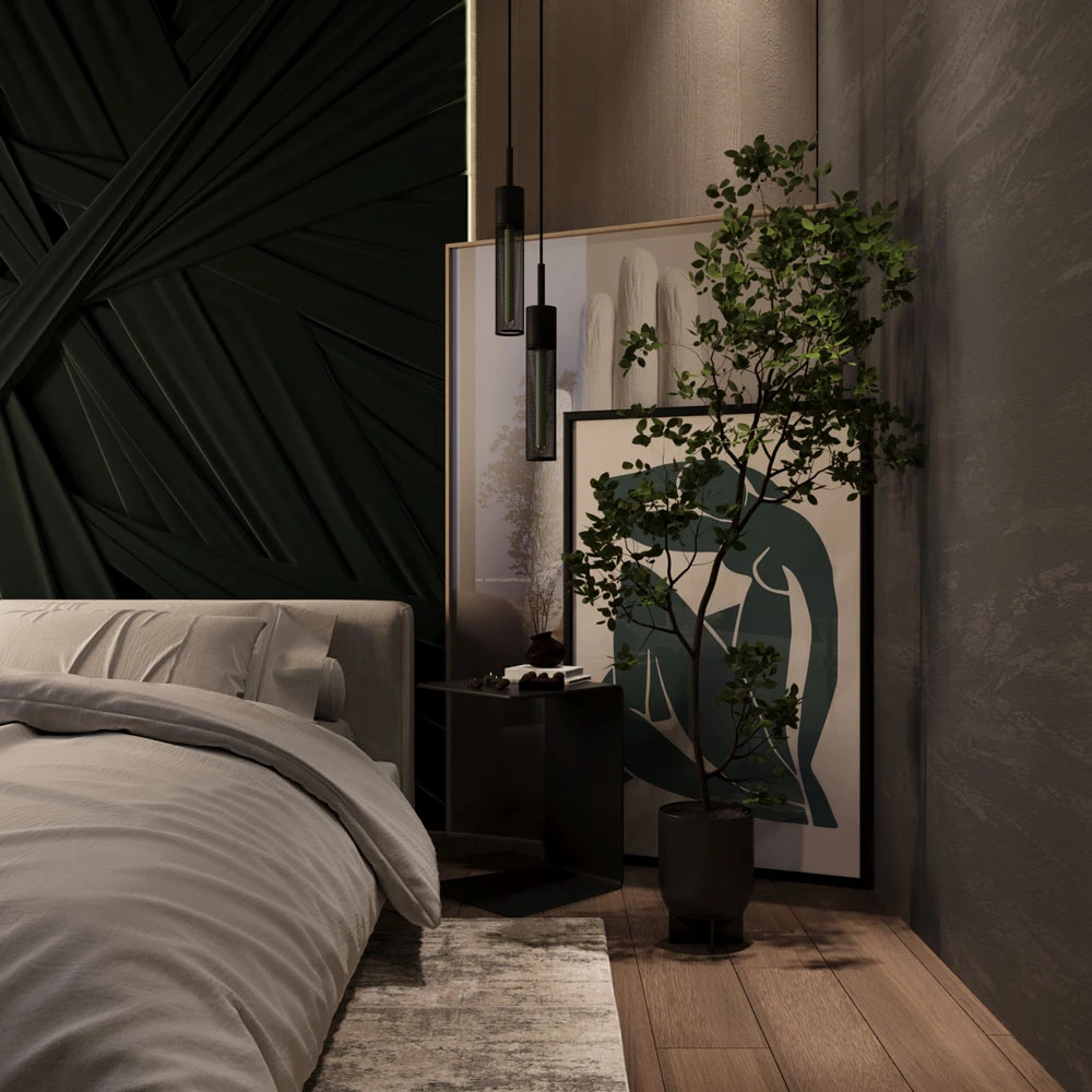 Residential Spaces 3