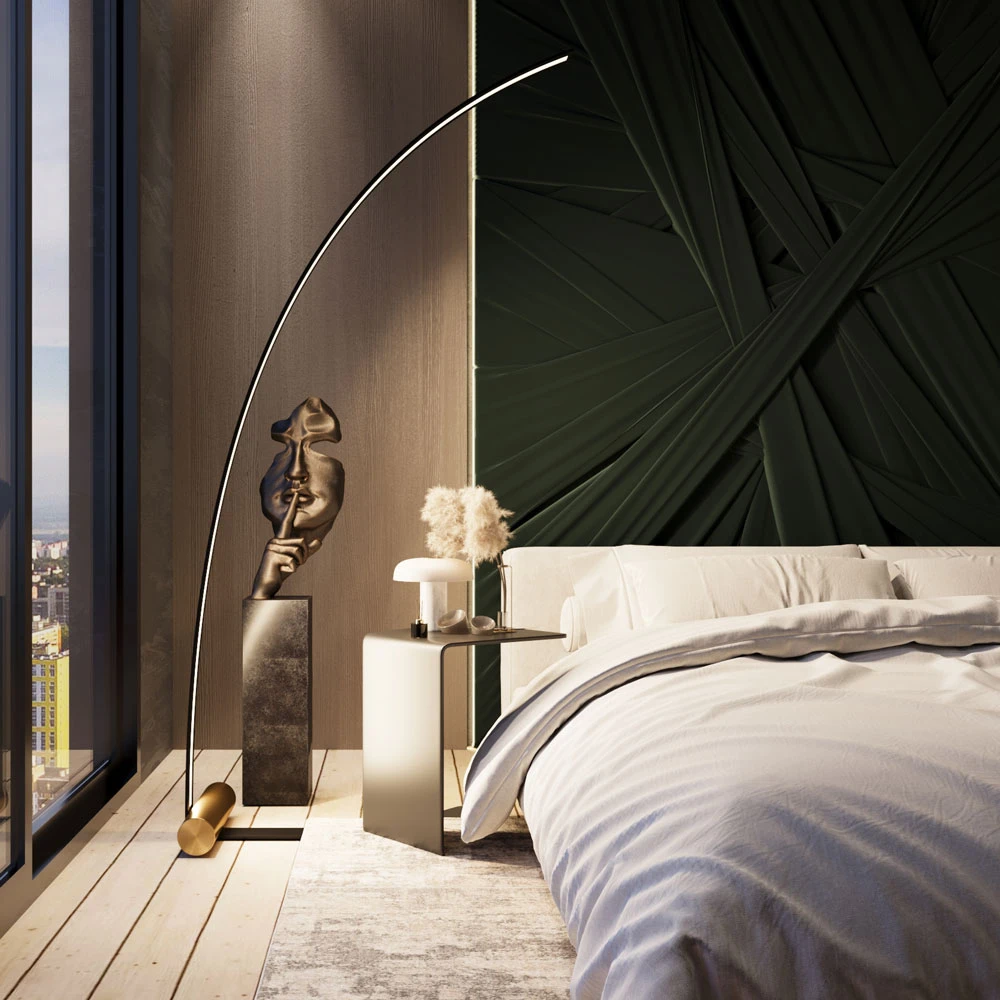 Residential Spaces 4