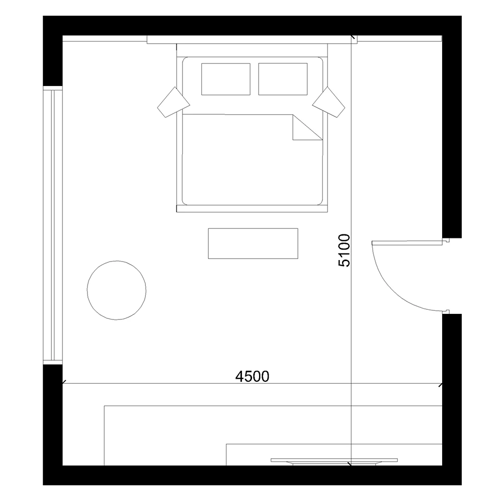 Residential Spaces 6