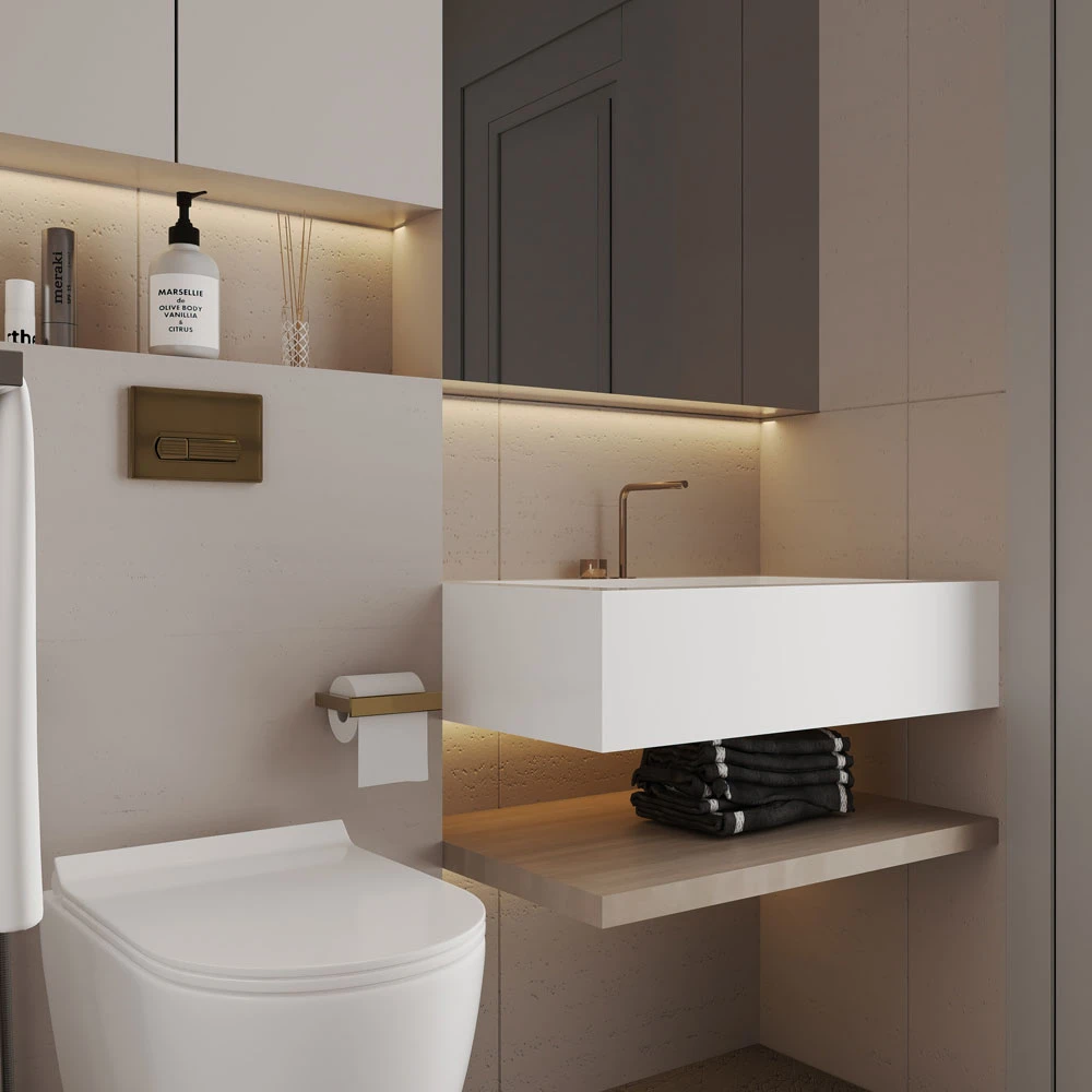 Spazi residenziali 4